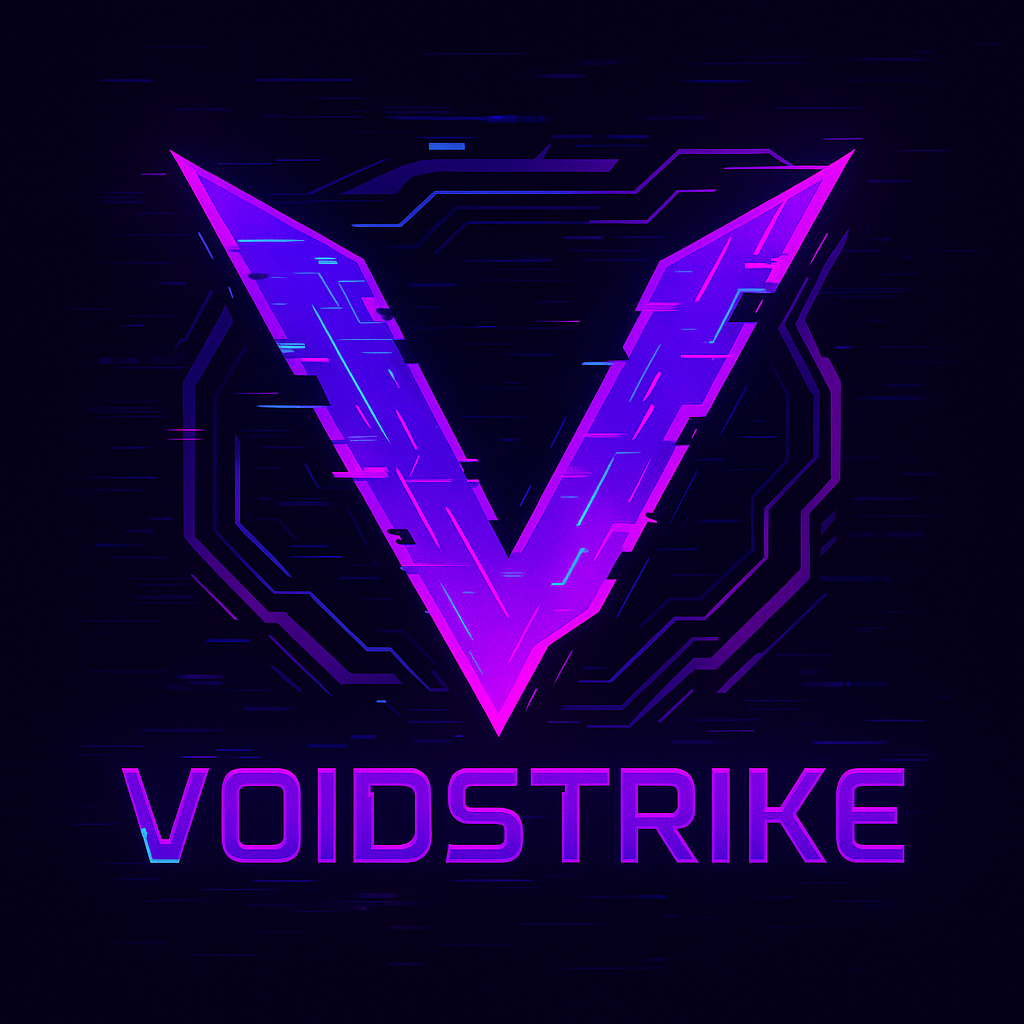 VoidStrike Media